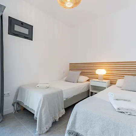 Appartement Dona Lola Renata Front Line Duplex With Stunning Sea Views Close To Marbella - Mijas Costa