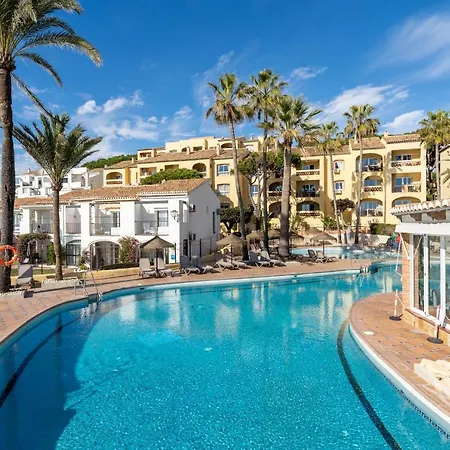 Dona Lola Renata Front Line Duplex With Stunning Sea Views Close To Marbella - Mijas Costa *