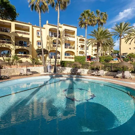 Dona Lola Renata Front Line Duplex With Stunning Sea Views Close To Marbella - Mijas Costa Appartement Sitio de Calahonda
